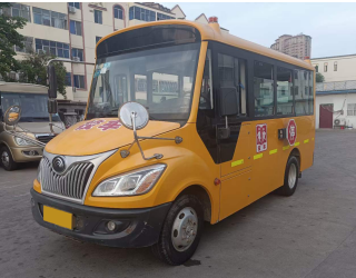  19 Seater School Bus
